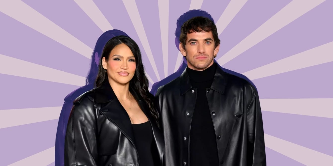 Cassie Ventura gives birth to baby boy weeks after testifying: “Her life is now surrounded by love” Cassie Ventura with husband Alex Fine