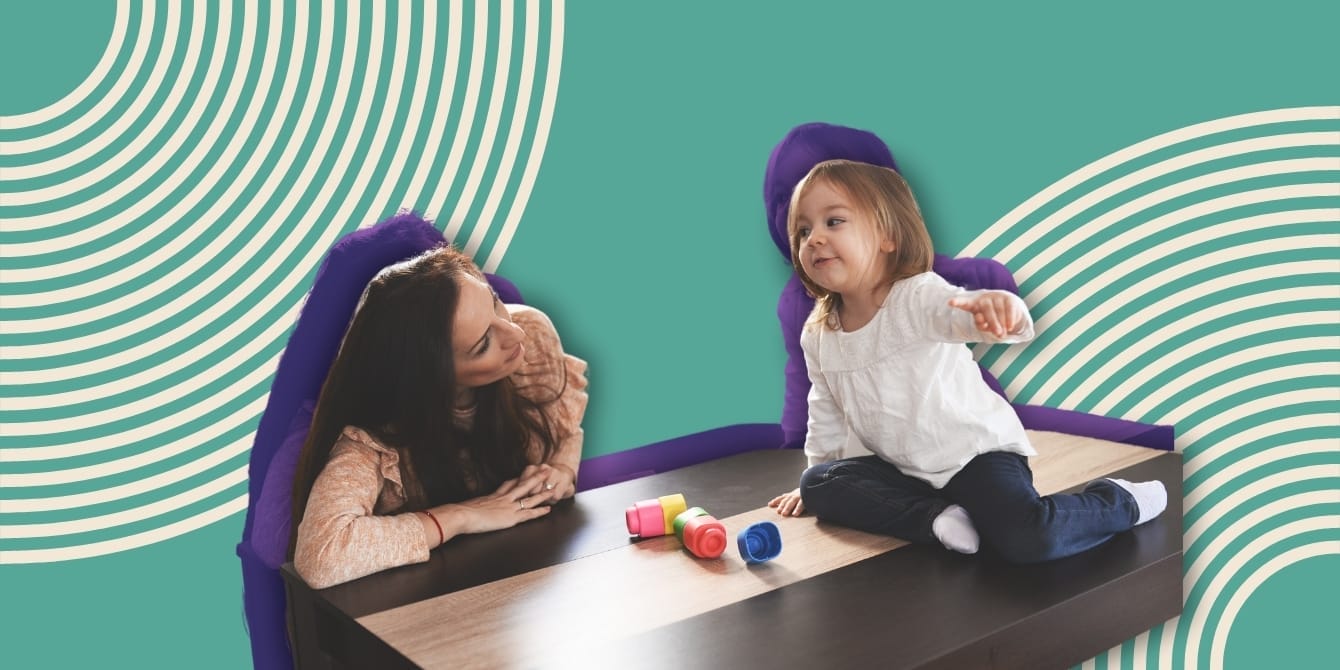 I taught high school for 40 years and raised a YouTube CEO—here’s the 5-part parenting philosophy I live by Parenting tips - A mother and daughter