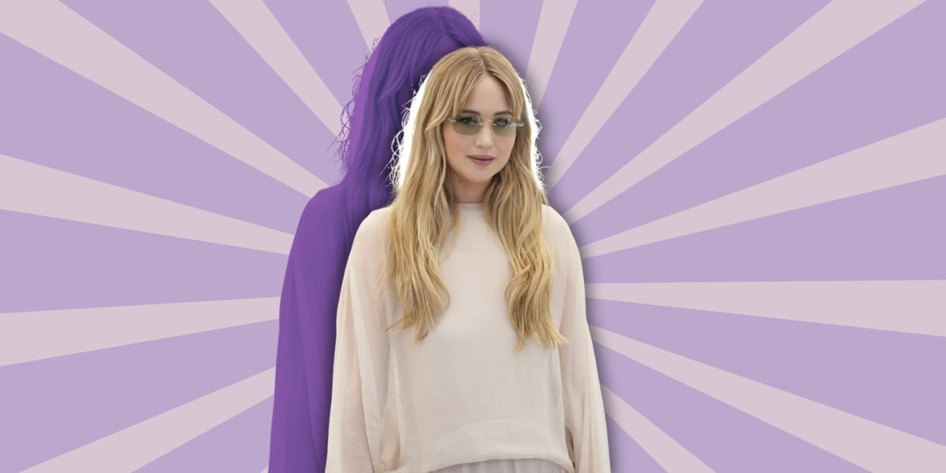 Jennifer Lawrence says postpartum made her feel “like an alien”—as a new mom, I get it Jennifer Lawrence