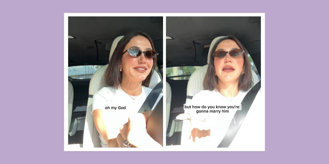Mom picks up daughter from school—then hears 5 words she’ll never forget Instagram Reel Kat Stickler