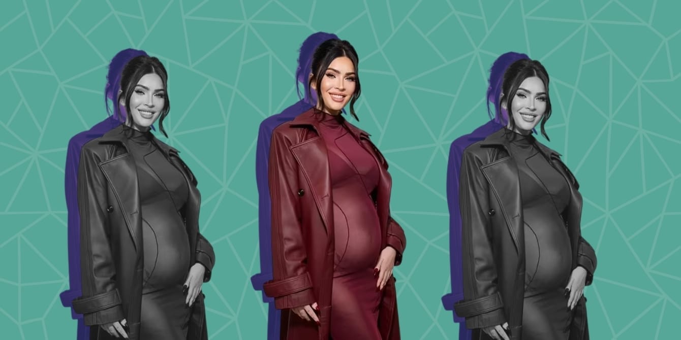 Megan Fox opens up about being 38 and newly pregnant—challenging the ‘expiration date’ myth of motherhood Megan Fox