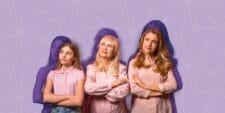 Stuck between childcare and eldercare: how the fastest-growing group of moms is being forced out of work