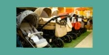 Expecting? Here’s when major baby gear prices are going up—and how to save before they do Baby gear tariff price increases