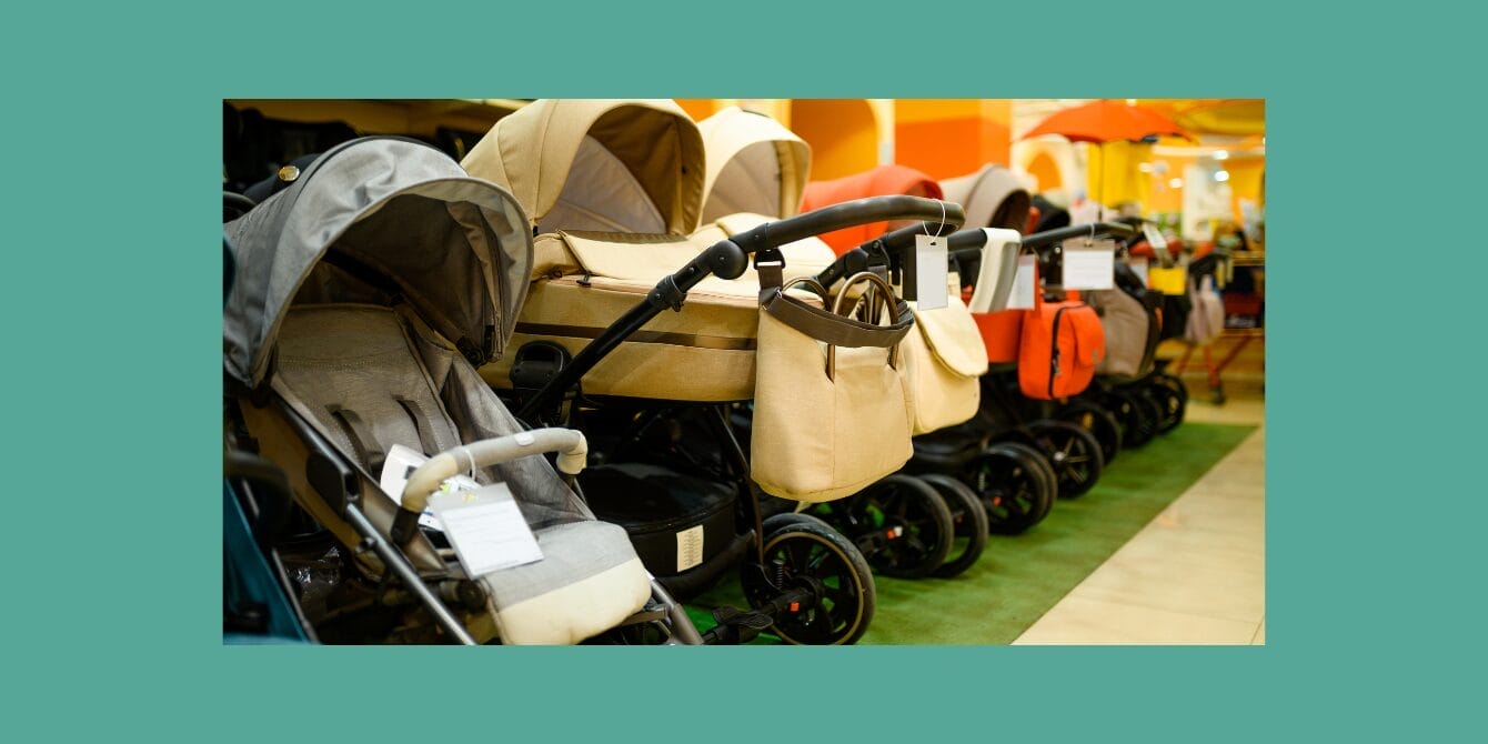 Expecting? Here’s when major baby gear prices are going up—and how to save before they do Baby gear tariff price increases