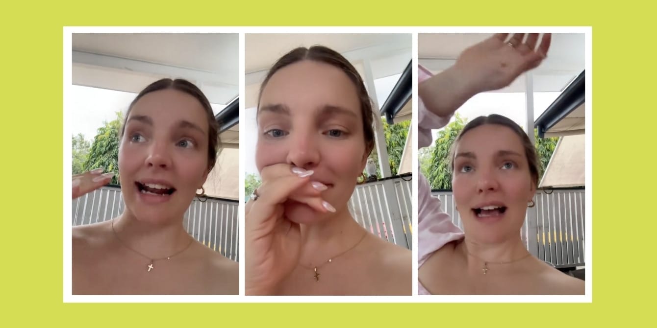 “Is that standard?”: What one viral TikTok haircut revealed about parenting in 2025 Viral TikTok