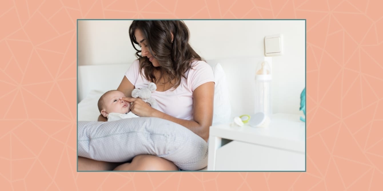 What parents need to know about the new federal nursing pillow safety rules Nursing pillow new guidelines