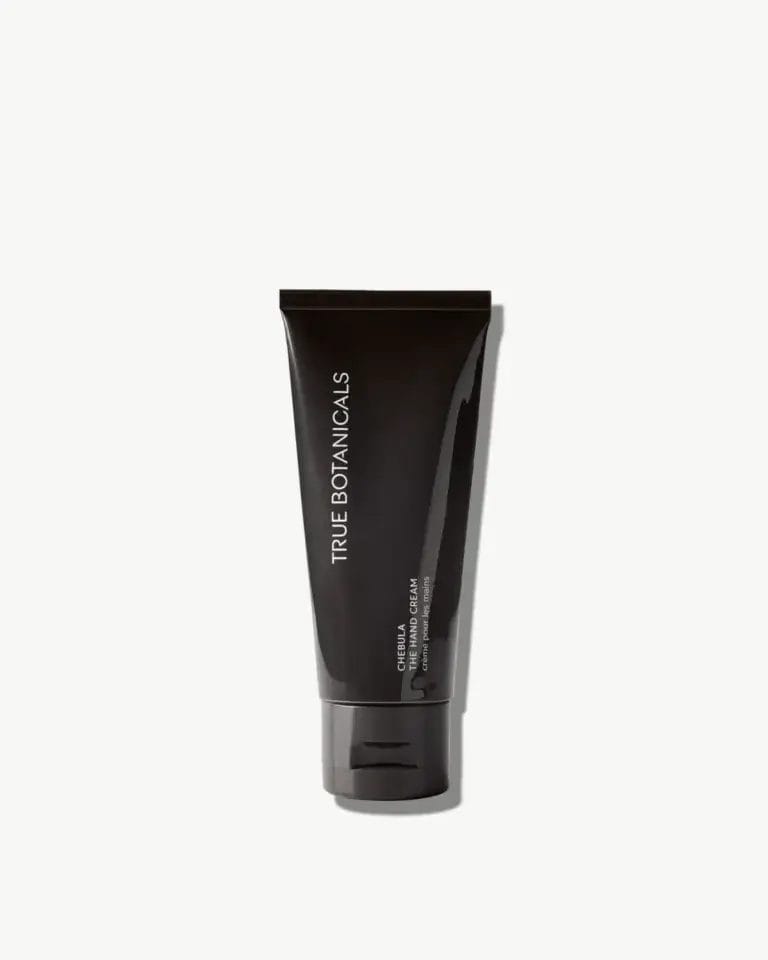 True Botanicals Chebula The Hand Cream