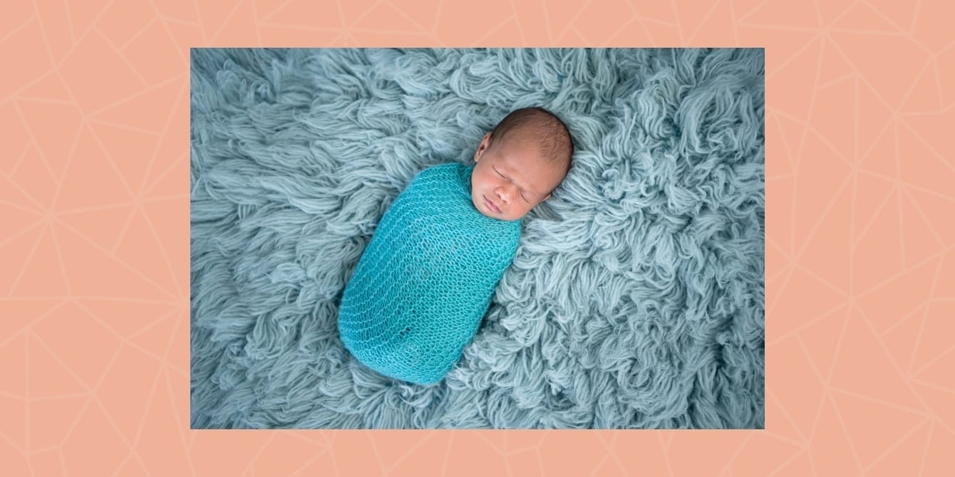 Top 100 baby boy names of 2024 baby boy