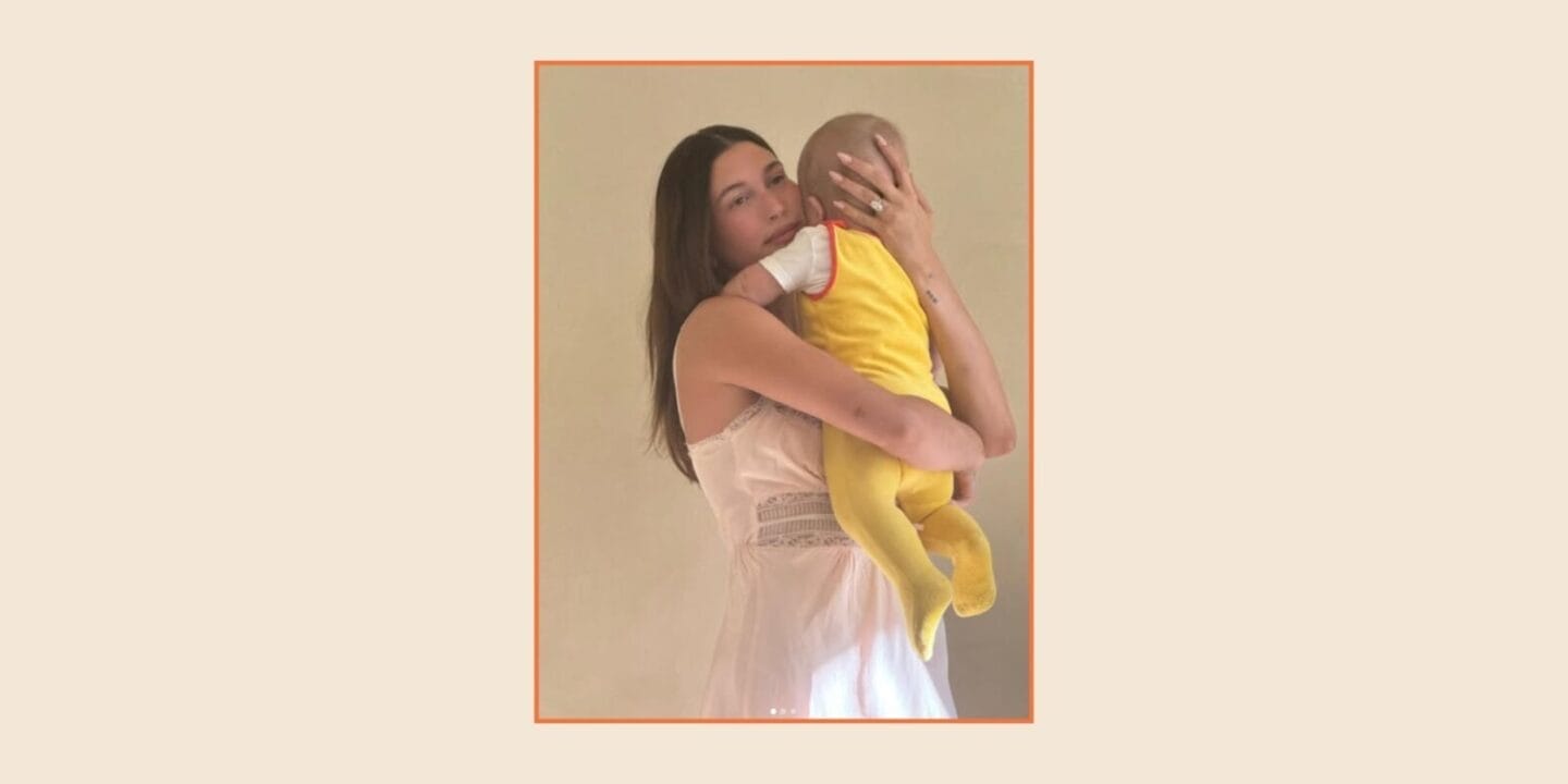 Hailey Bieber opens up about birth trauma, postpartum identity shifts, and finding herself again hailey beiber