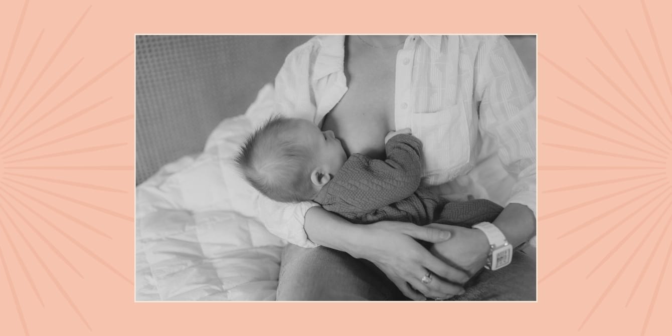 Washington just passed one of the strongest lactation protection laws in the U.S. mom breastfeeding