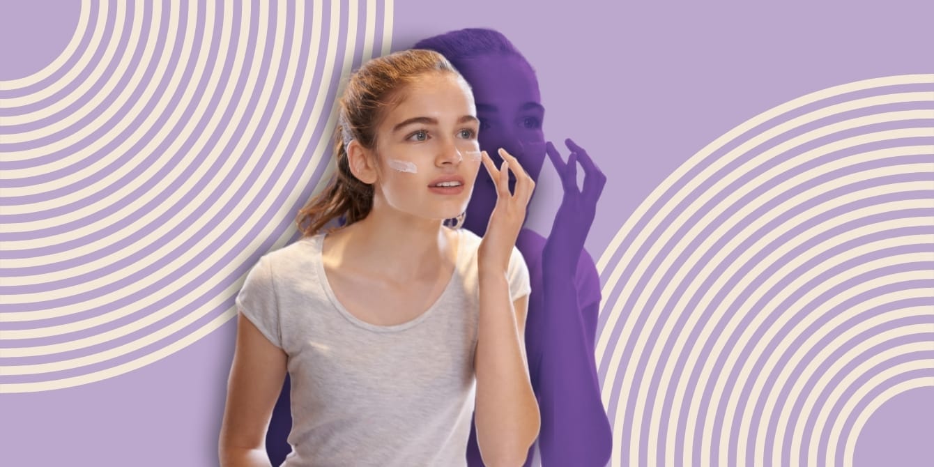 Why experts are warning parents about tween skincare routines—and what to watch for Teenage girl skincare routines