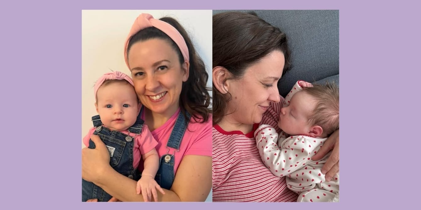“I’ve been doing full episodes for her”—Ms. Rachel on bonding with her baby post-surrogacy Ms Rachel
