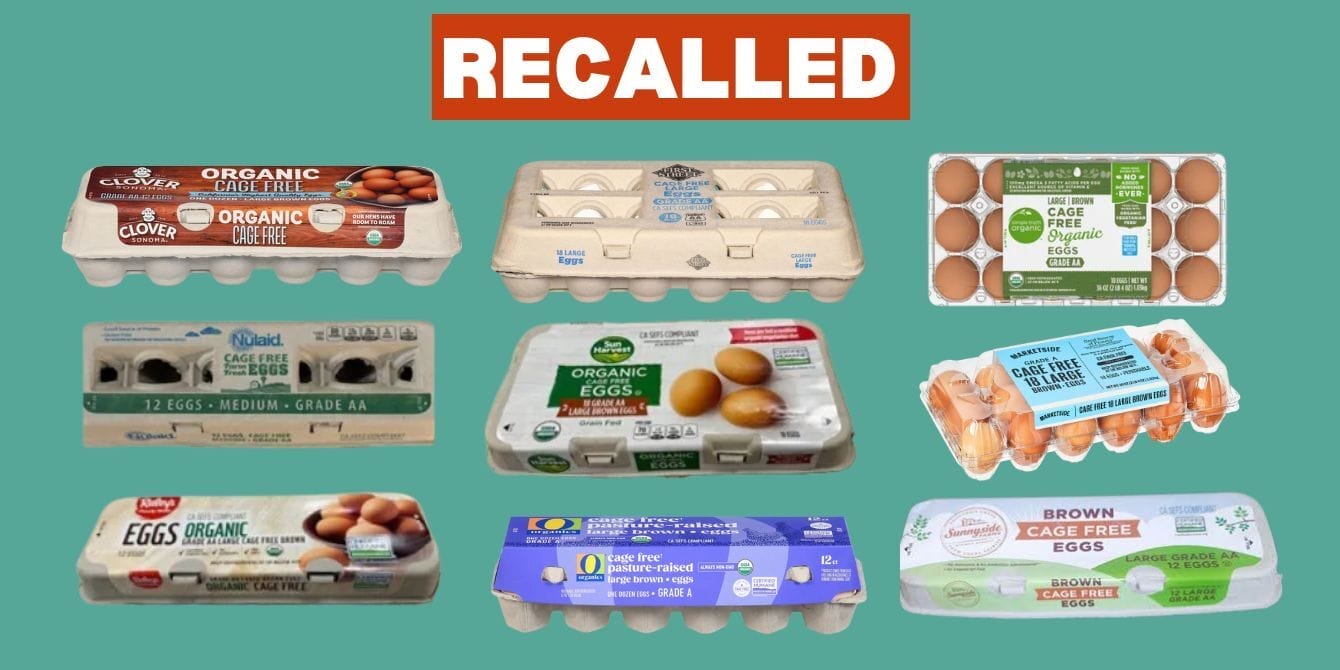 1.7 million eggs recalled across 9 states after salmonella outbreak egg recall inked to salmonella outbreak