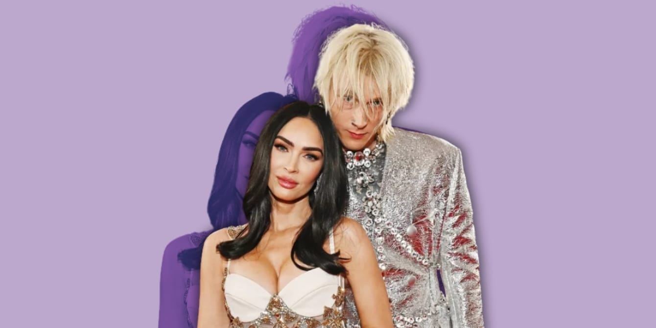 Megan Fox’s daughter’s name reflects poetry, power, and healing Megan Fox with Machine Gun Kelly