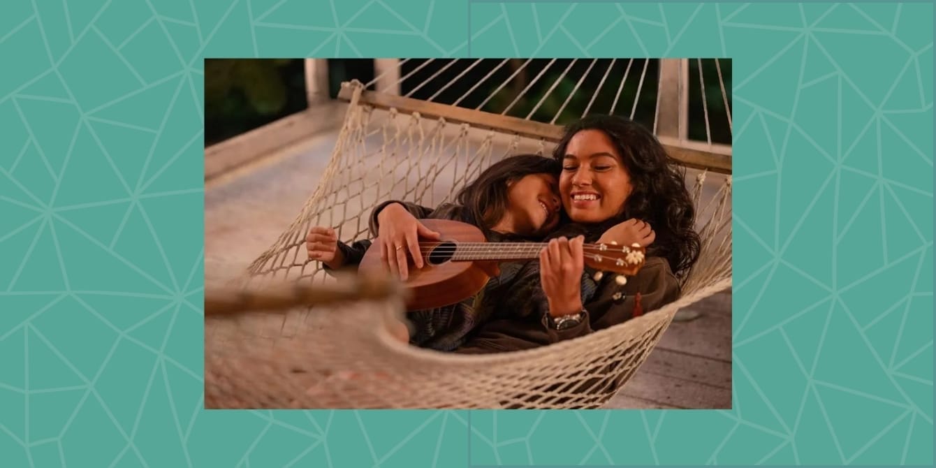 She’s not a mom—but Nani from Lilo & Stitch shows what real motherhood looks like Lilo and Stitch