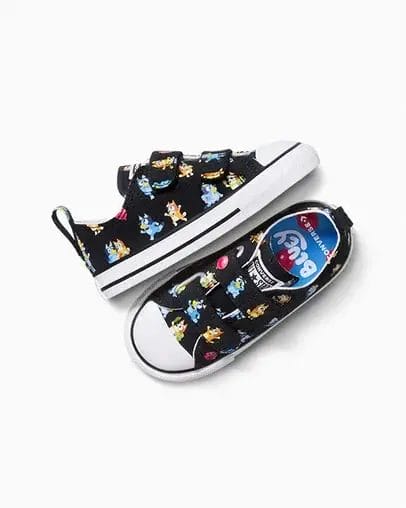 Converse x Bluey Chuck Taylor All Star Easy On