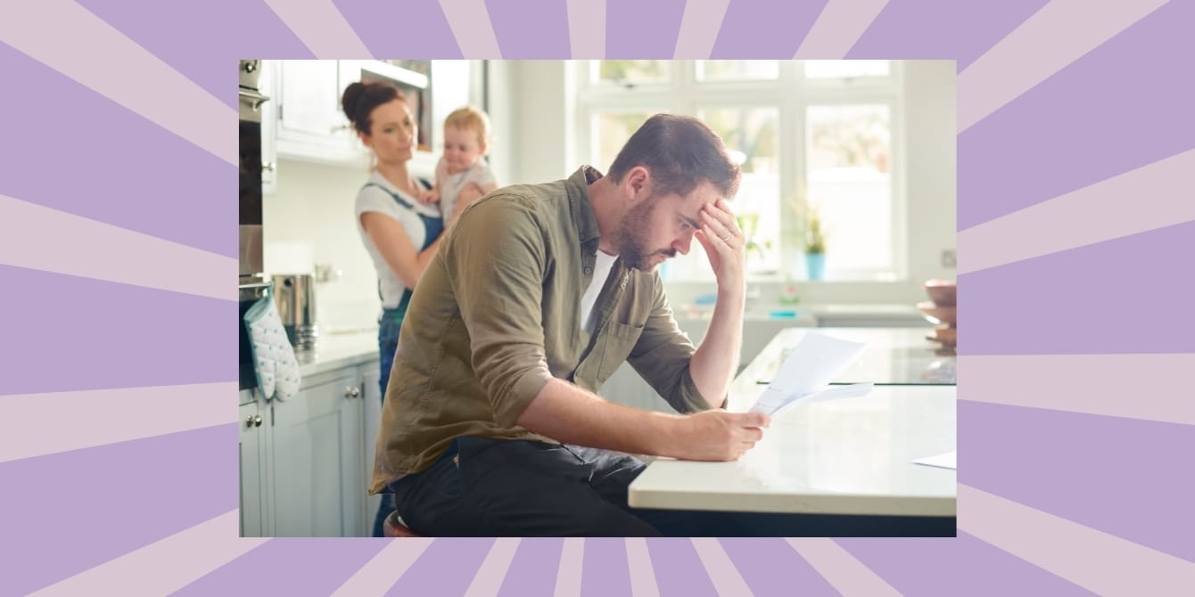 Most parents are now going into debt to raise their kids—and it’s reshaping family life