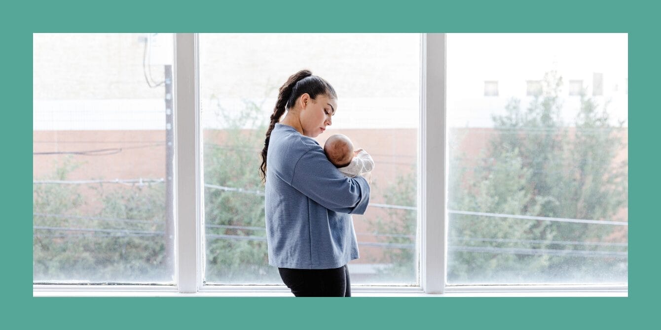 The number of working moms with young kids just hit a 3-year low — here’s why moms leaving workforce