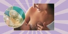 Everything you need to know about nipple shields—and how new technology is changing the game nipple shield hero