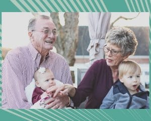 How Grandparents Can Help - Motherly