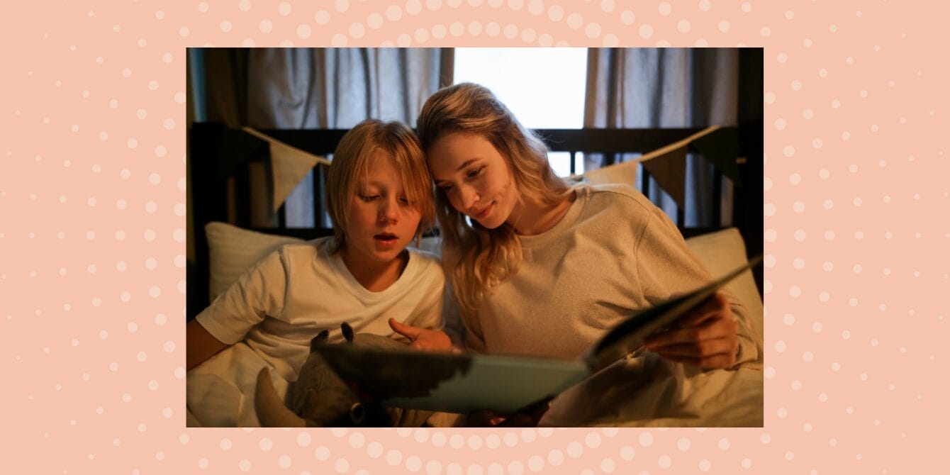 Signs your child’s sleep patterns need a gentle reset (6 to watch for) Reset Child Sleep Patterns