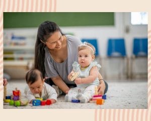 childcare - Motherly