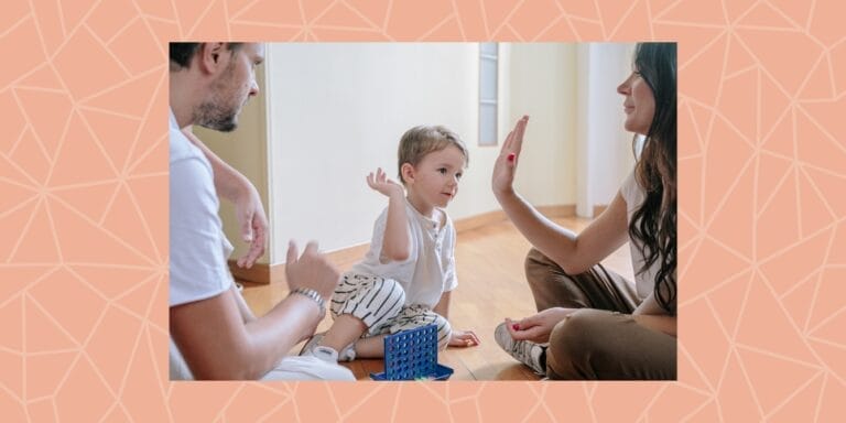 Why ‘dolphin parenting’—rooted in Harvard’s longest study—could be the secret to confident, creative kids Dolphin parenting - Motherly