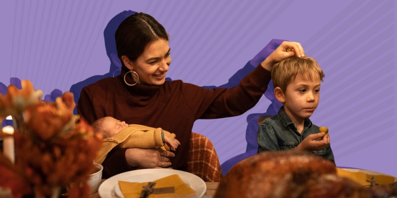 Good Enough Dinner Philosophy - Motherly
