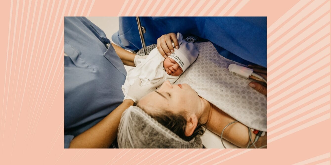 Informed Consent Delivery Room - Motherly