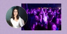 Why dancing like nobody’s watching might be the mental health break you actually need Why dancing like nobody's watching might be the mental health break you actually need