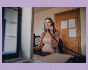 Miscarriage rates - Motherly