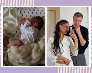 Nara Smith - Motherly