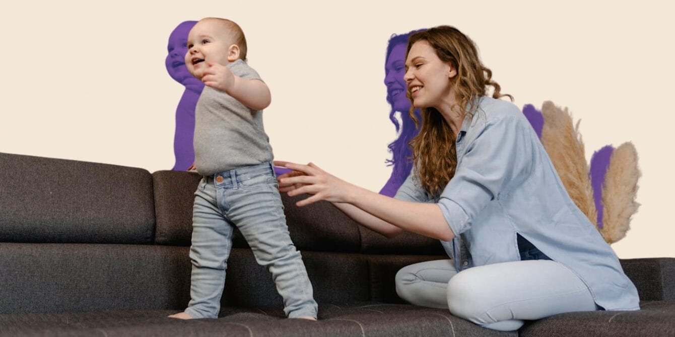 Remembering Milestones - Motherly
