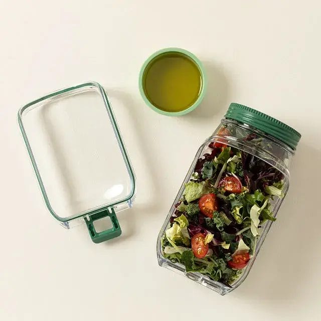 Salad Pod
