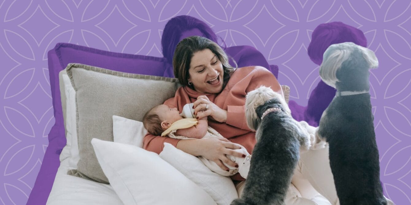 What Moms Wish Employers Understood Parental Leave - Motherly