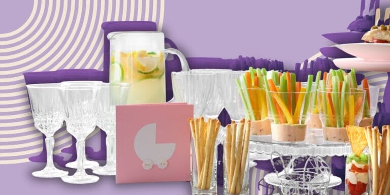 The ultimate Costco baby shower shopping list: What to buy, how much to get, and what to skip costco baby shower