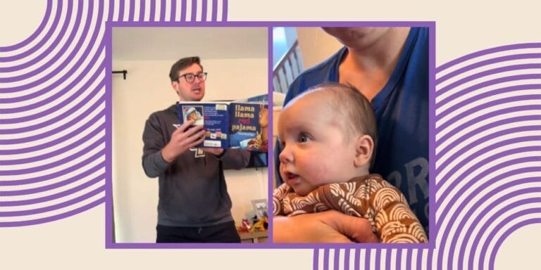 Viral kids video teaches vocabulary for kids about boundaries - Motherly