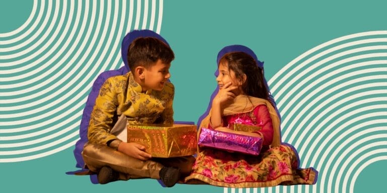 10 magical ways to celebrate Diwali with your family—and make memories that shine Diwali