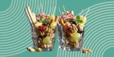 The holiday appetizer spread that actually travels holiday appetizers
