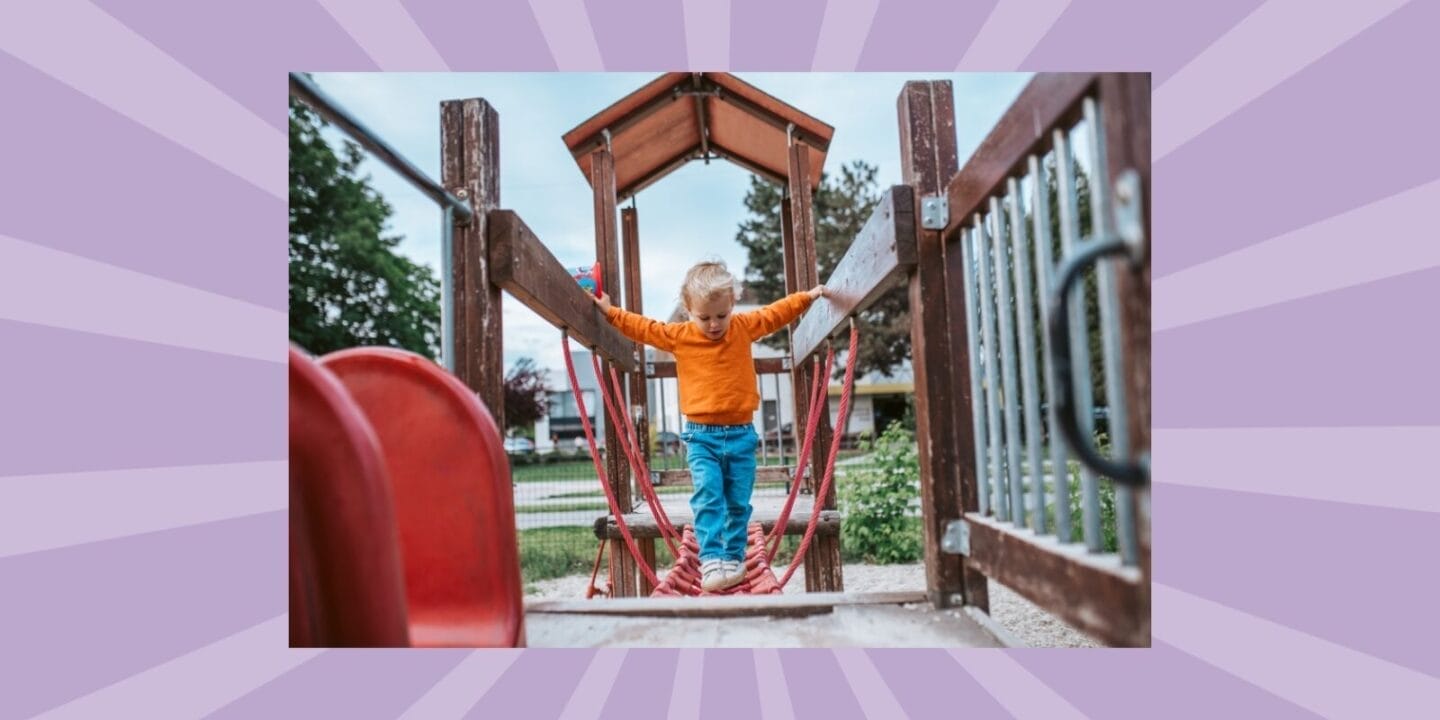 A national poll reveals what’s missing from our kids’ playtime—and it’s not toys child independent play