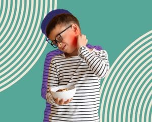 peanut allergy 1 - Motherly