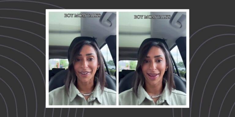 Her son made a snarky remark during her run—and she realizes what he’s really learning about women Her son made a snarky remark during her run and what happened next taught a powerful lesson
