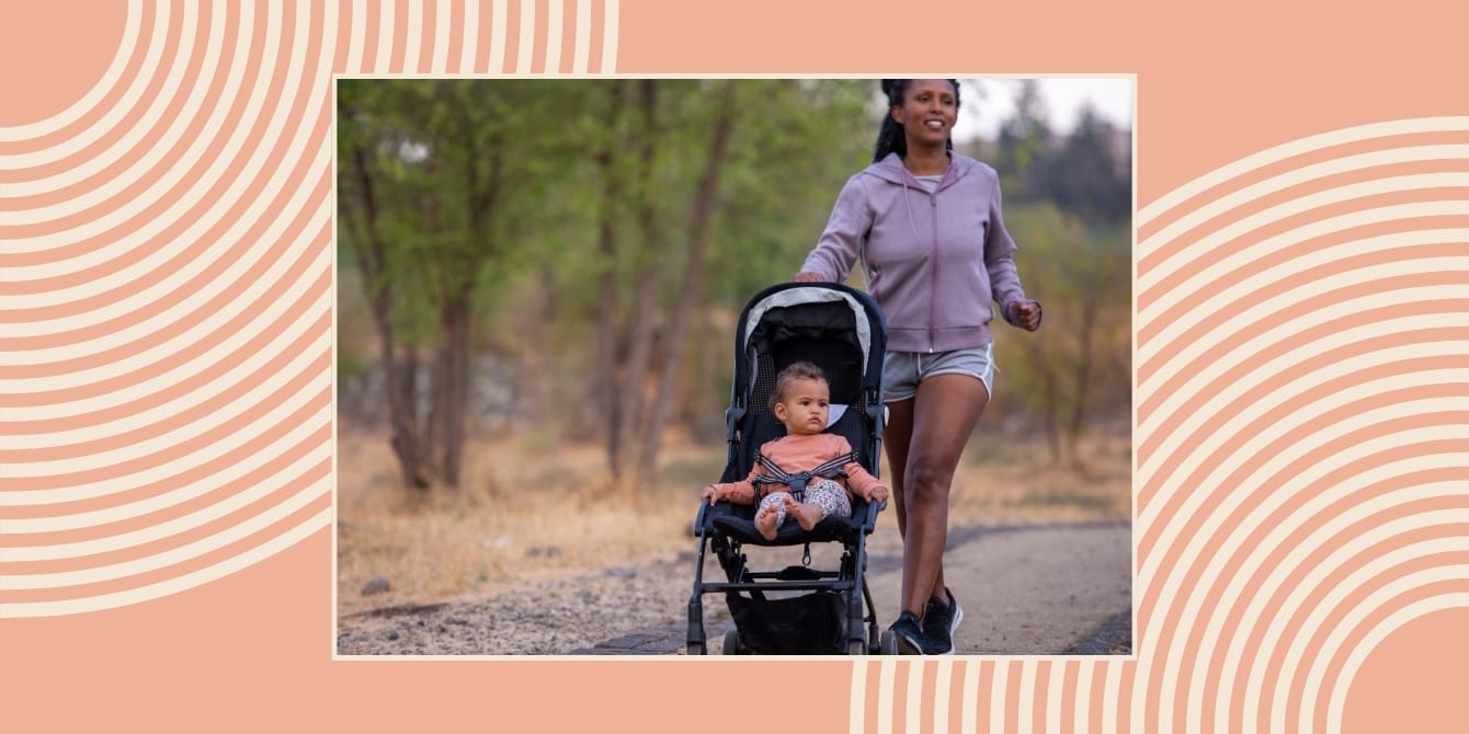 stroller - Motherly