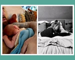 vanessa kirby firstborn - Motherly