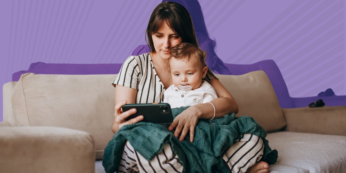 Babies Love Videos - Motherly
