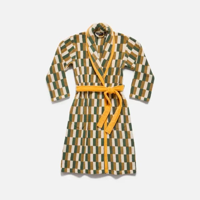 Brooklinen Super-Plush Robe