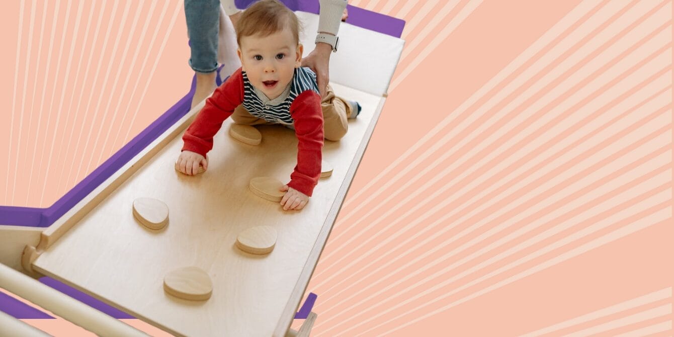 Child Milestones Timing - Motherly