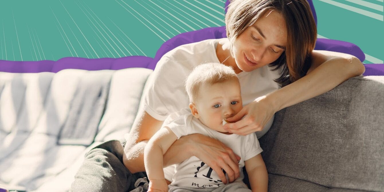 Community Survival Tool New Moms - Motherly