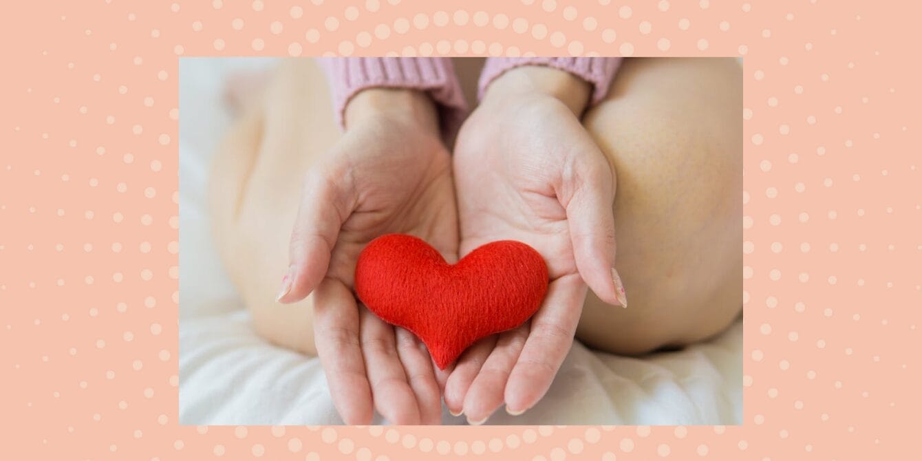 Fertility Struggles Affirmations - Motherly