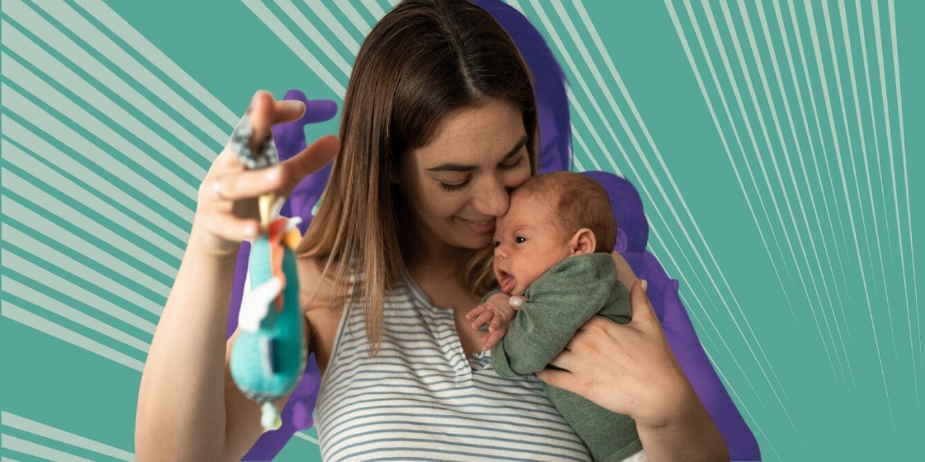 Postpartum Truths - Motherly